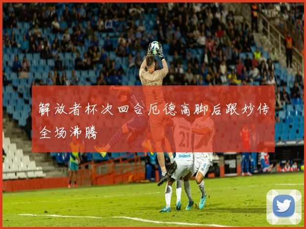 解放者杯次回合厄德高脚后跟妙传全场沸腾
