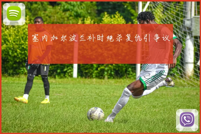 塞内加尔波兰补时绝杀复仇引争议