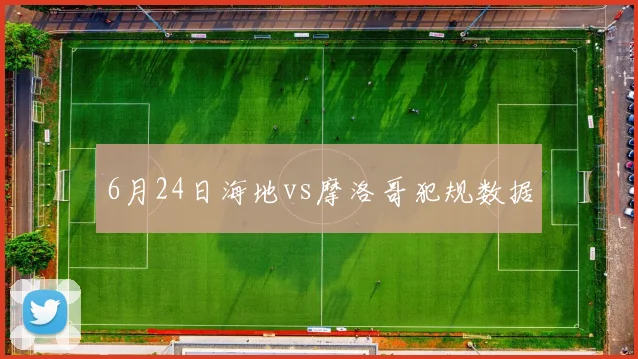 6月24日海地vs摩洛哥犯规数据