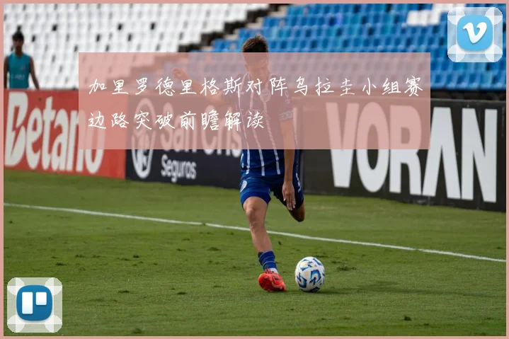 加里罗德里格斯对阵乌拉圭小组赛边路突破前瞻解读