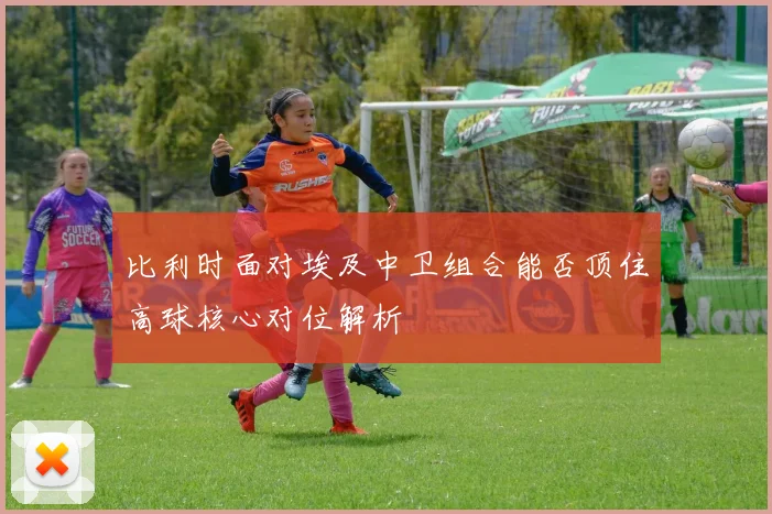 比利时面对埃及中卫组合能否顶住高球核心对位解析