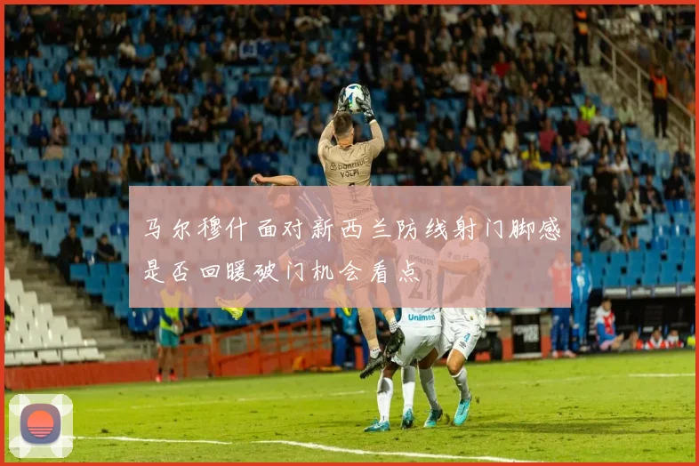 马尔穆什面对新西兰防线射门脚感是否回暖破门机会看点