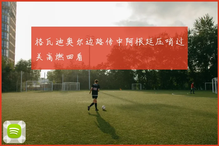 格瓦迪奥尔边路传中阿根廷压哨过关高燃回看