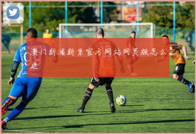 澳门新浦新京官方网站网页版怎么进